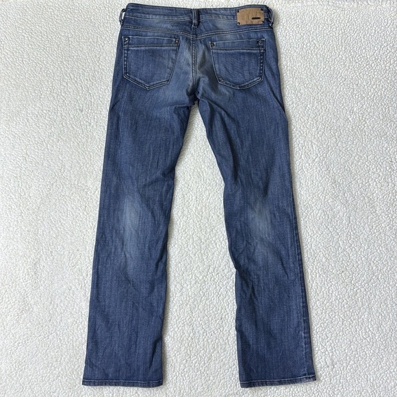 Diesel Ronhary Stretch Bootcut Jeans - Picture 5 of 14